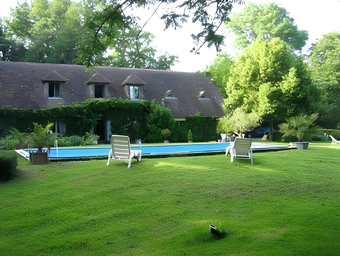 Others 4, Logis de la Paqueraie, Indre-et-Loire