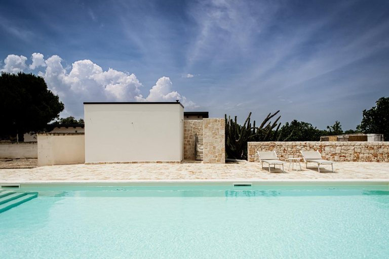 Sport & Beauty 5, Masseria Fanizzi, Bari