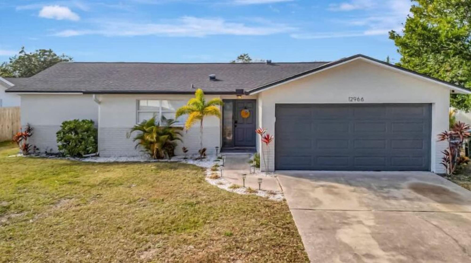 Exterior & Views, Christal Largo, Pinellas