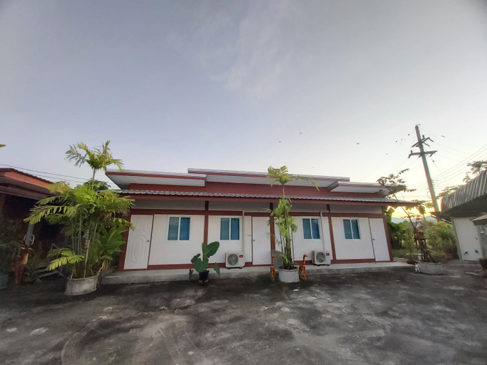Rimtung Homestay, Mae Rim