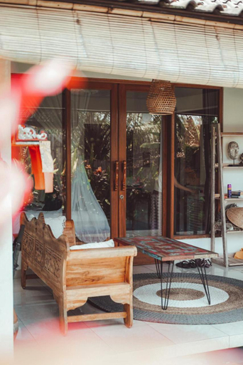 Others 4, KAKAU VILLA 2 - UBUD, Gianyar