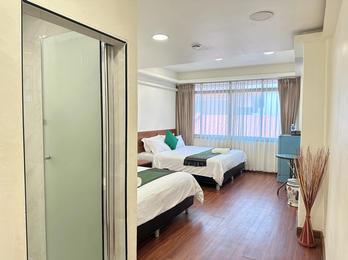 Bedroom 10