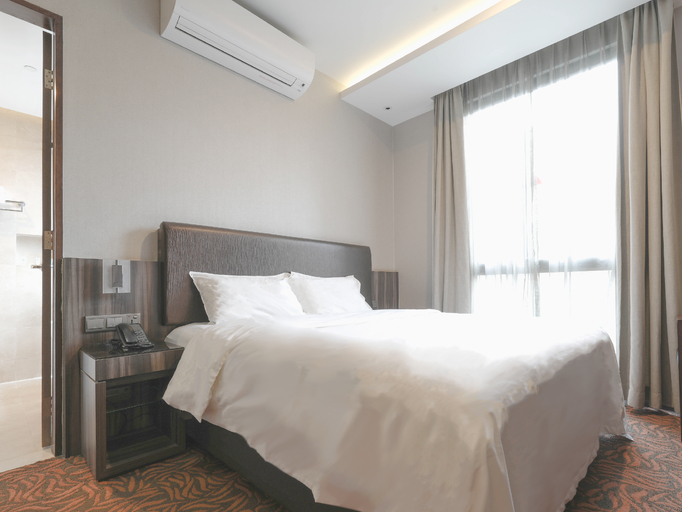 Bedroom 7