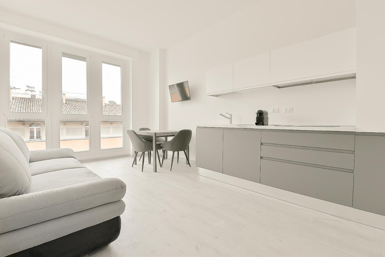 Others 5, Milleventi Apartments Bologna, Bologna