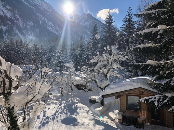 Others 4, Appartement Ginzling Haus Eder, Schwaz