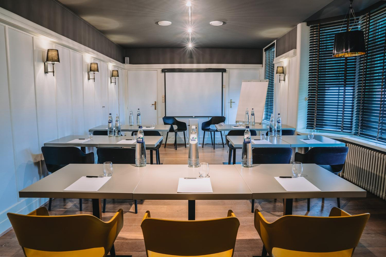 Others 5, Hotel Les Eleveurs, Vlaams Brabant