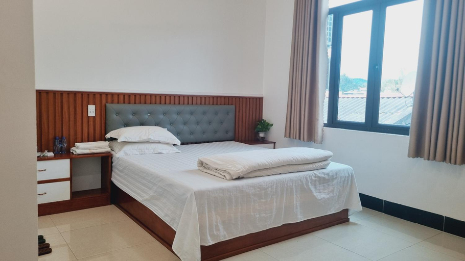 Others 4, Nha nghi An Vu Hotel co so 2, Bac Kan