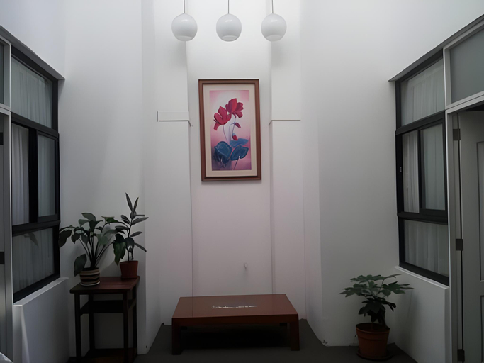 Others 5, Hotel Las Terrazas Express, Ñuble