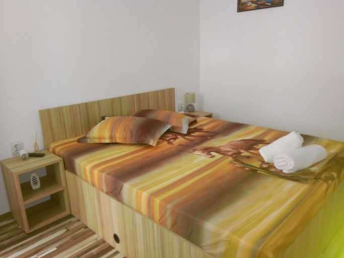Bathroom 2, Casa SOL, Turda