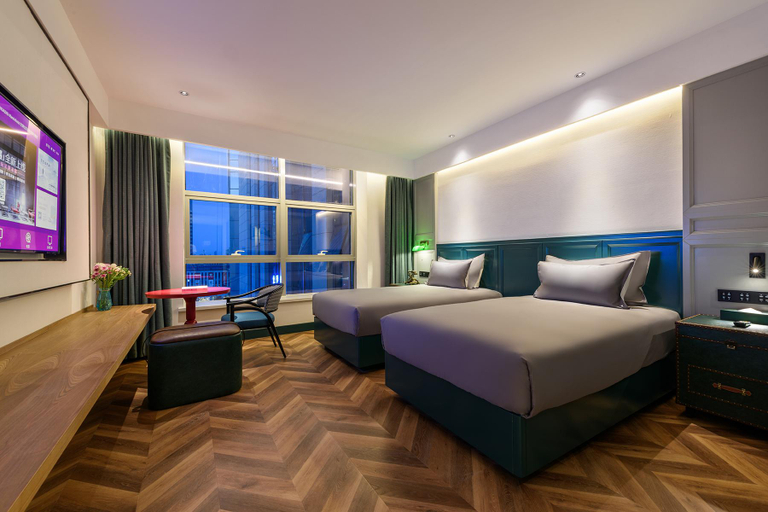 Bedroom 5