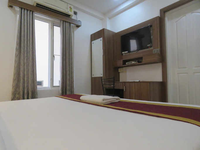 Bedroom 11