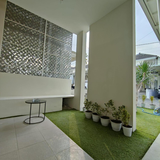 Others 4, Kayana Regency F7, Malang