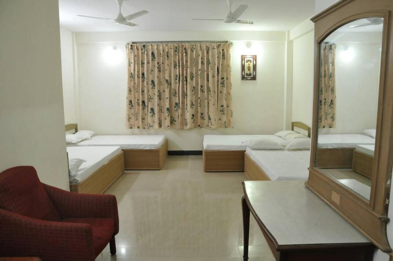 Others 5, MYSORE MAHALAKSHMI ROOMS, Mysore