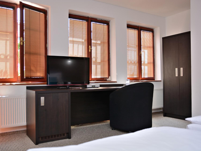Bedroom, Hotel Atrium, Pardubice