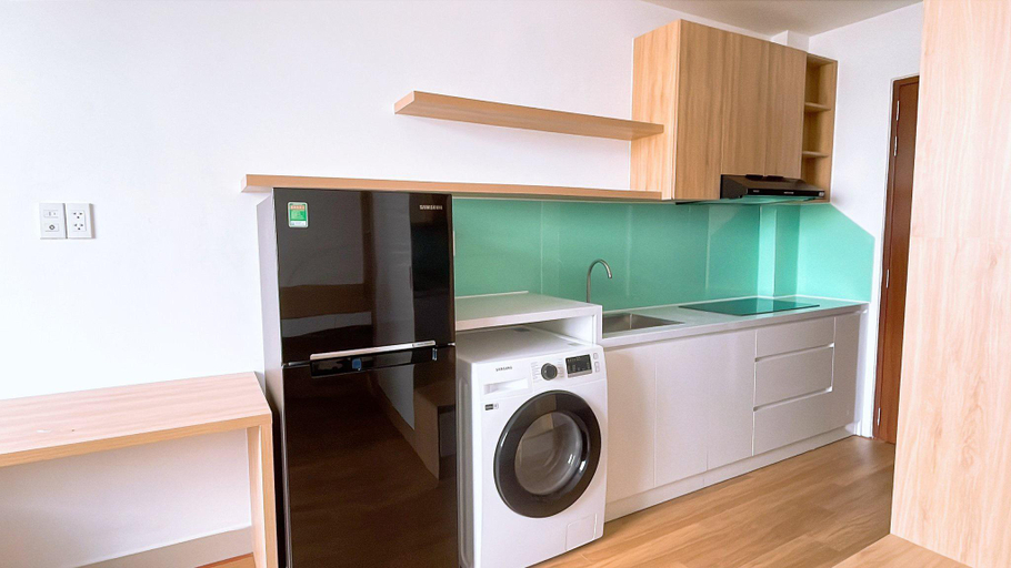 Others 5, Home Away Serviced Apartment - Ky Con, District 1