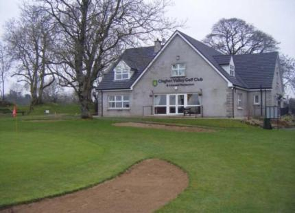 Others 4, Clogher Valley Golf Club, Fermanagh and Omagh