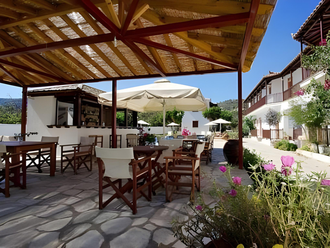Food & Drinks 2, Marigoula Village, Thessaly