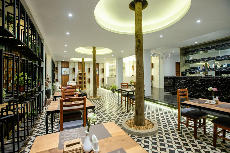 Food & Drinks 5, K.K.Inn Boutique Siem Reap, Siem Reap