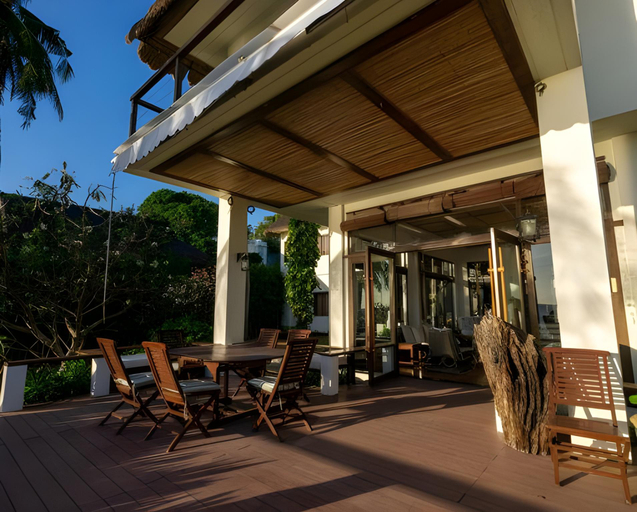 Others 4, The Asri Dive and Leisure Resort, Mabini