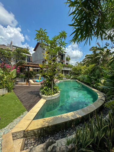 Sport & Beauty 2, Leafy Lofts Canggu, Badung