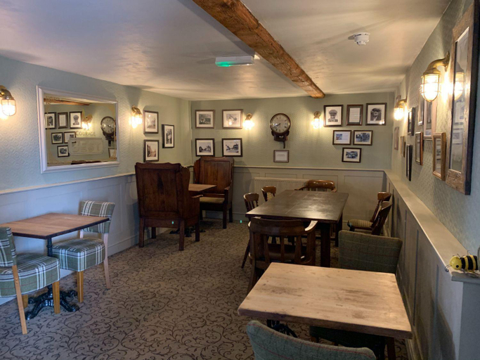 Food & Drinks 2, The Red Lion Arlingham, Gloucestershire