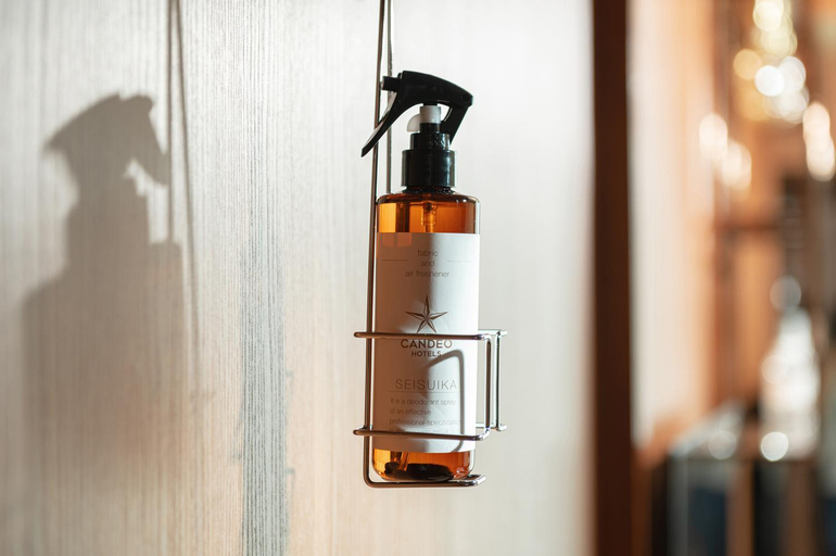 Amenities 3