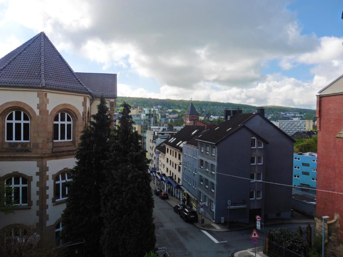 Sedan16, Wuppertal