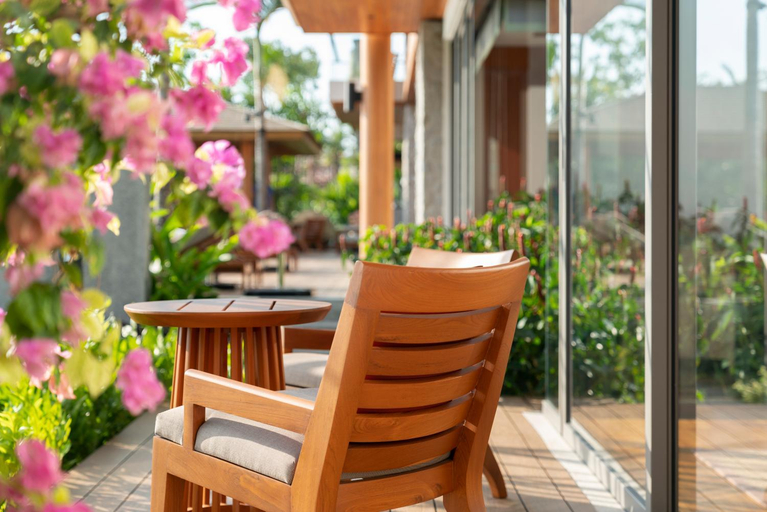 Others 2, Aquella Lakeside Villas, Thai Mueang