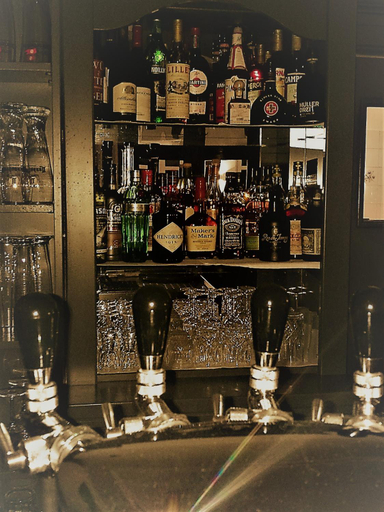 Food & Drinks 3, Waldhaus Pulsnitz, Bautzen