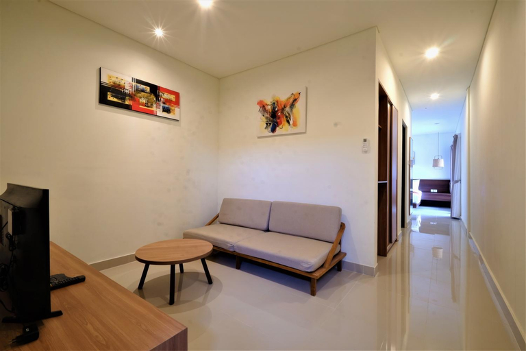 Bedroom 6