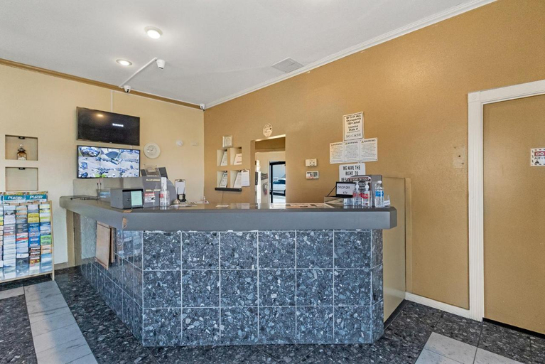 Public Area 3, Heritage Inn Express Roseville, Placer