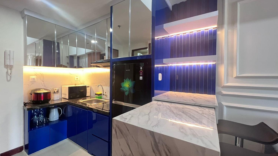 Others 4, Apartemen Vida View Makassar by drAnca, Makassar