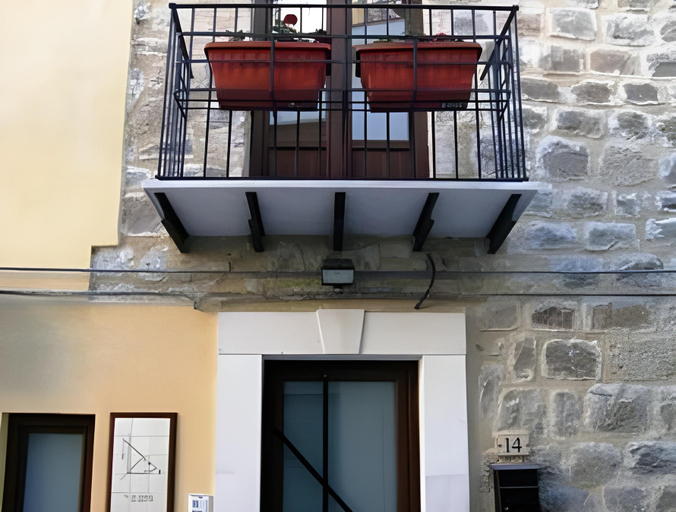 Others 4, Domus Lilio, Palermo