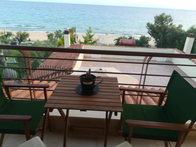 Others 3, Villa Anna, Central Macedonia