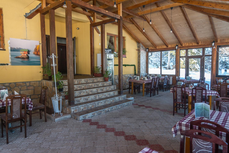 Others 3, Kod Goluba na Tari, Bajina Bašta