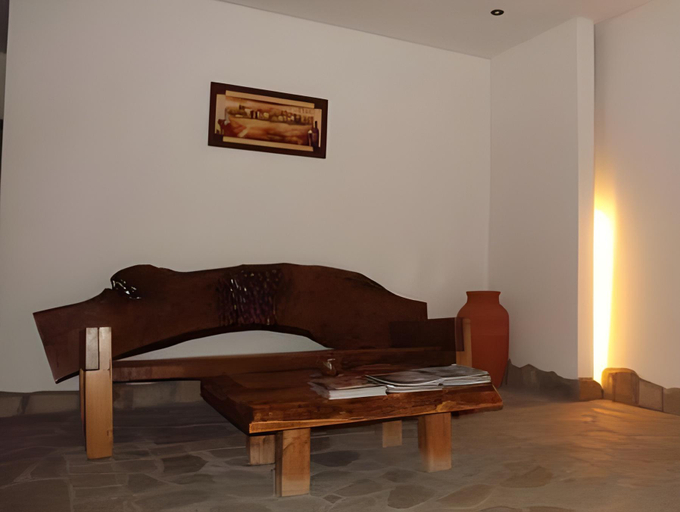Public Area 2, Wine & SPA Complex Starossel, Hisar