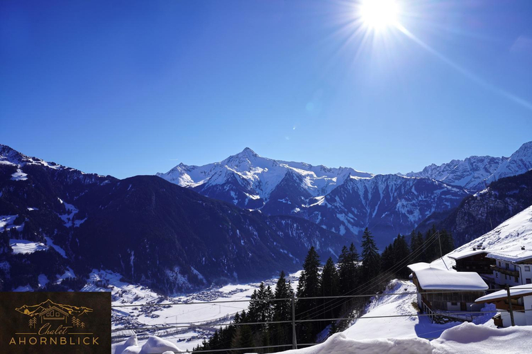 Others 2, Chalet Ahornblick, Schwaz