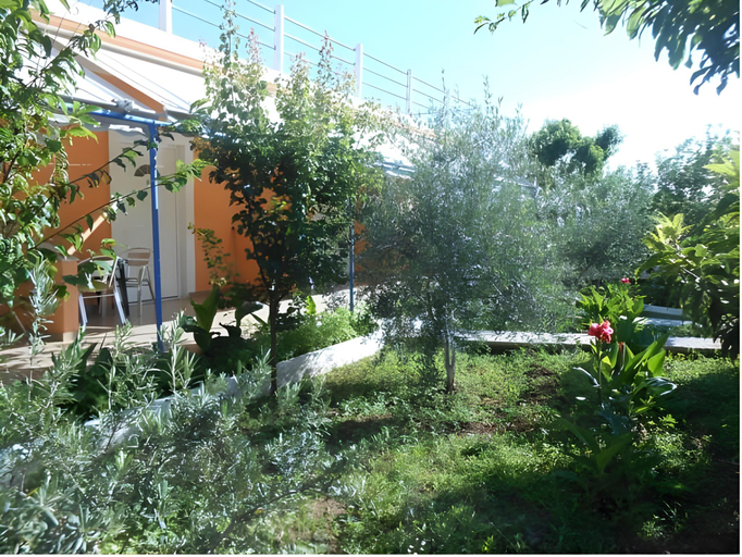 Others 4, Yard Paradise Rooms, Vlorës