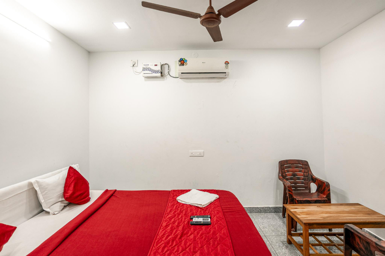 Bedroom 15