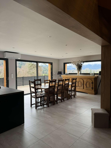 Food & Drinks, Gite du Bambi, Vosges