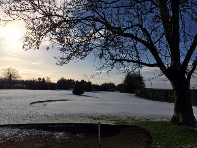 Others 5, Clogher Valley Golf Club, Fermanagh and Omagh
