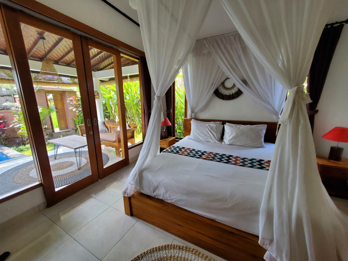 Others 5, KAKAU VILLA 2 - UBUD, Gianyar
