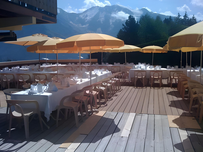 Food & Drinks 5, Hotel Arbois Bettex, Haute-Savoie