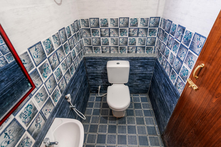 Bathroom 4