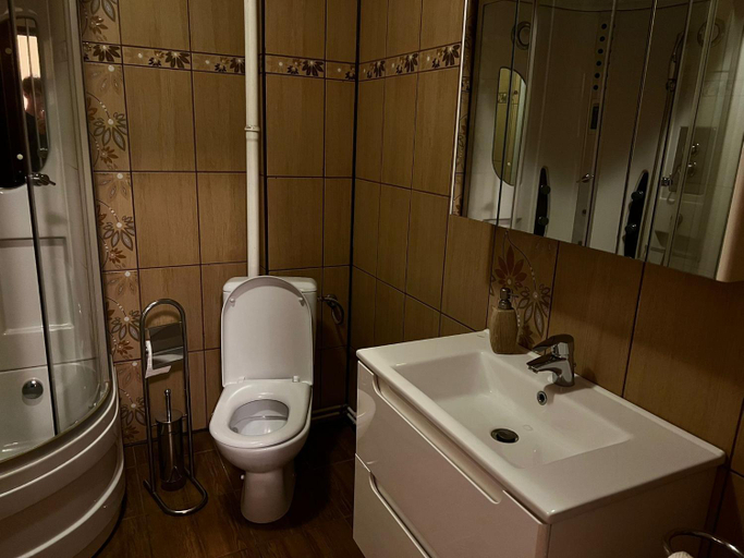 Others 4, B&B Castle, Reghin