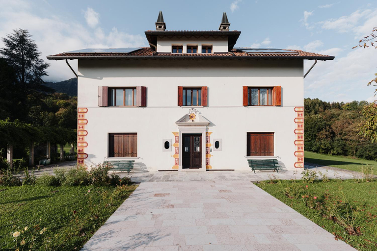 Others 5, Fondazione Lucia De Conz, Belluno