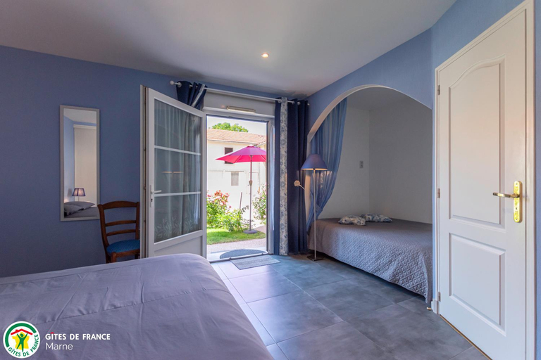 Others 4, Les chambres d'hotes Joy, Marne