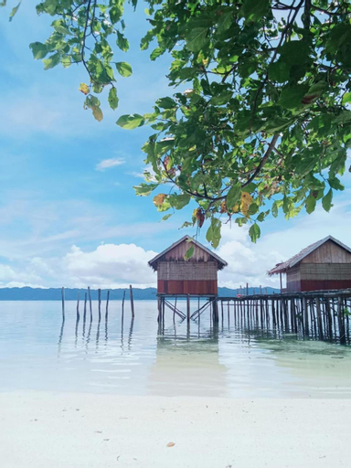 Exterior & Views 4, Adefiro homestay