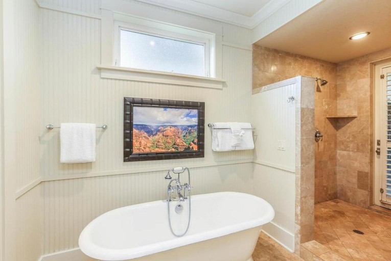 Bathroom 4, Ground Floor Luxury Penthouse in Poipu Kai, Kauai