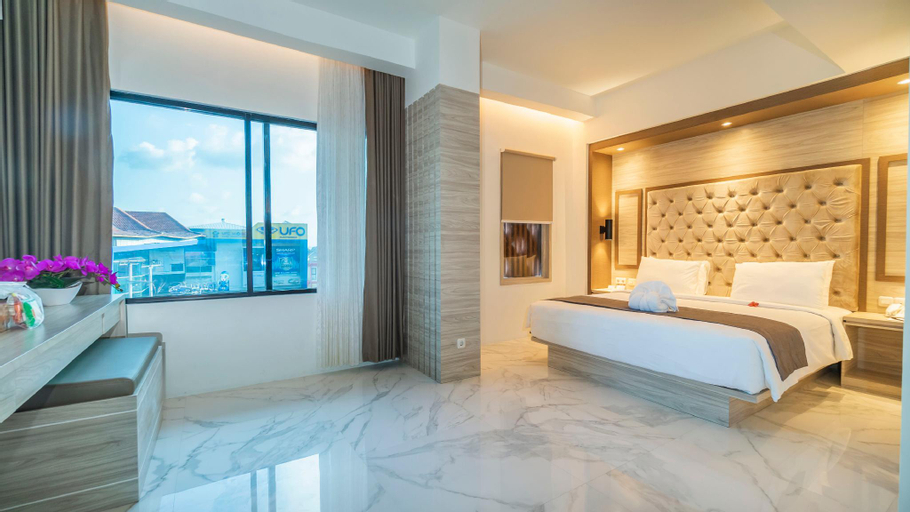 Bedroom 26